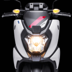 Yamaha Force X (9)