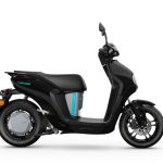 Yamaha NEO’s สกูตเตอร์ไฟฟ้า (17)
