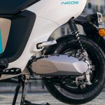 Yamaha NEO’s สกูตเตอร์ไฟฟ้า (30)