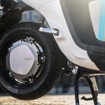 Yamaha NEO’s สกูตเตอร์ไฟฟ้า (31)