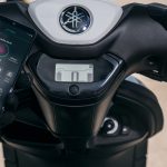 Yamaha NEO’s สกูตเตอร์ไฟฟ้า (37)