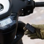 Yamaha NEO’s สกูตเตอร์ไฟฟ้า (40)
