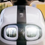Yamaha NEO’s สกูตเตอร์ไฟฟ้า (41)