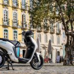 Yamaha NEO’s สกูตเตอร์ไฟฟ้า (48)