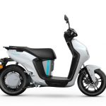 Yamaha NEO’s สกูตเตอร์ไฟฟ้า (52)