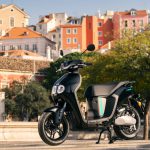Yamaha NEO’s สกูตเตอร์ไฟฟ้า (9)
