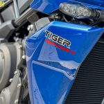 รีวิว Triumph Tiger Sport 660 (20)
