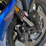 รีวิว Triumph Tiger Sport 660 (22)