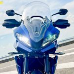 รีวิว Triumph Tiger Sport 660 (29)
