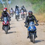รีวิว Triumph Tiger Sport 660 (64)