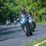 รีวิว Triumph Tiger Sport 660 (66)