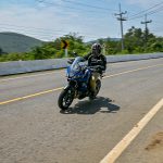 รีวิว Triumph Tiger Sport 660 (67)