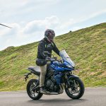 รีวิว Triumph Tiger Sport 660 (68)
