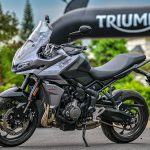 รีวิว Triumph Tiger Sport 660 (7)