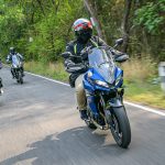 รีวิว Triumph Tiger Sport 660 (71)