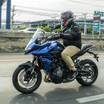 รีวิว Triumph Tiger Sport 660 (82)
