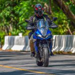 รีวิว Triumph Tiger Sport 660 (89)