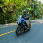 รีวิว Triumph Tiger Sport 660 (93)