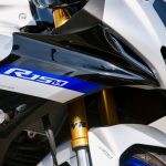 รีวิว Yamaha R15M 2022 (140)