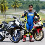 รีวิว Yamaha R15M 2022 (61)