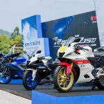 รีวิว Yamaha R15M 2022 (62)