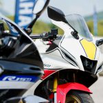รีวิว Yamaha R15M 2022 (80)