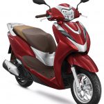 Honda Lead125 2022 (10)