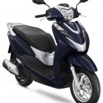 Honda Lead125 2022 (11)