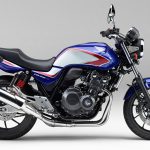 Honda CB400 Super Four (35)