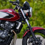 Honda CB400 Super Four (5)