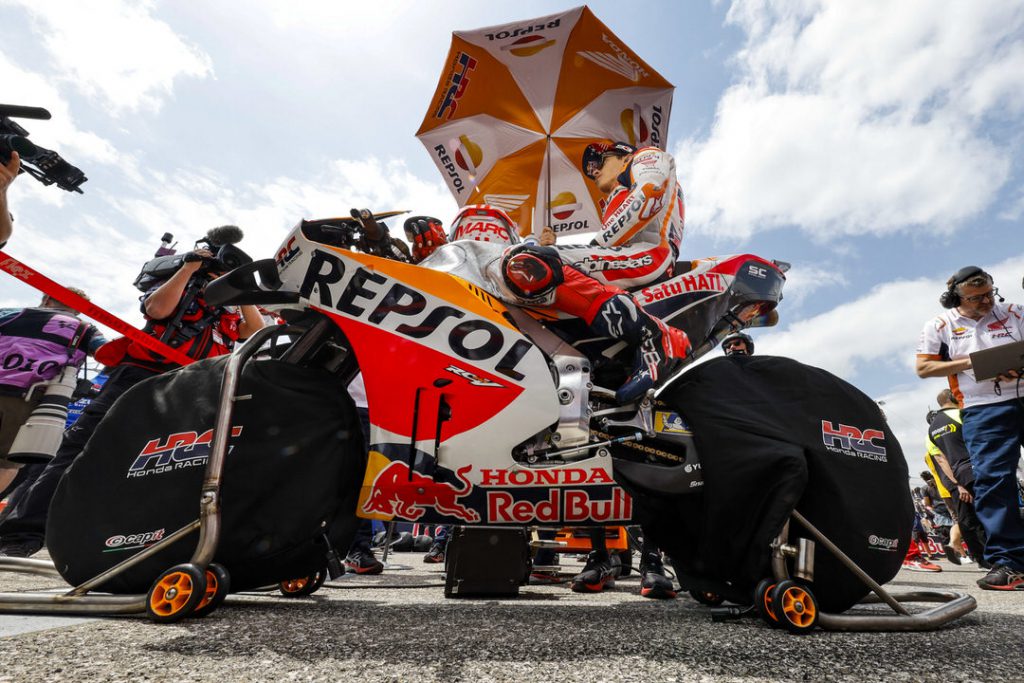 ค่าตัวนักแข่ง MotoGP ปี 2022