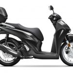 2. Honda SH125i