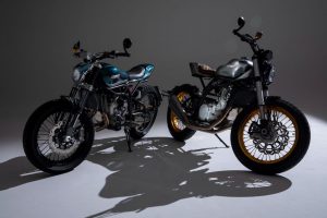 CCM Classic Tracker