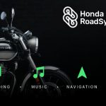 Honda Roadsync