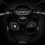 Yamaha X Force ABS (17)
