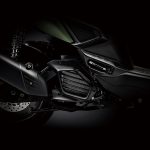 Yamaha X Force ABS (18)