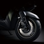 Yamaha X Force ABS (19)