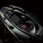 Yamaha X Force ABS (20)