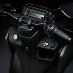Yamaha X Force ABS (22)
