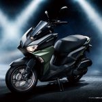 Yamaha X Force ABS (25)