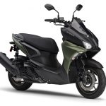 Yamaha X Force ABS (27)