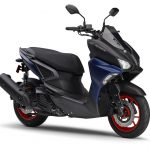 Yamaha X Force ABS (28)