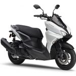 Yamaha X Force ABS (29)