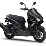 Yamaha X Force ABS (30)