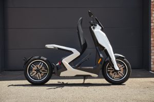 Zapp i300