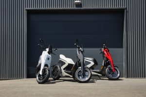 Zapp i300