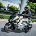 รีวิว Malaguti Madison 150 (35)