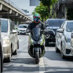 รีวิว Malaguti Madison 150 (47)