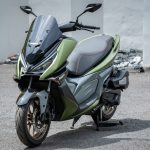 รีวิว Malaguti Madison 150 (53)