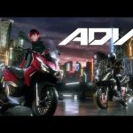 Honda ADV160 (6)